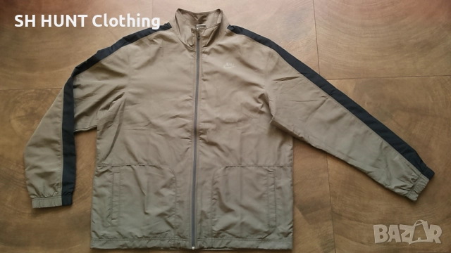 NIKE SPORTSWEAR Jacket размер XXL оригинална мъжка горница 20-35