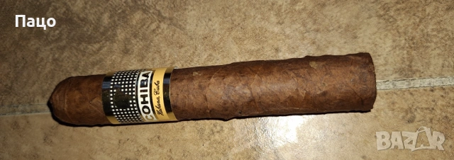 Cohiba Ambar, снимка 7 - Колекции - 53484842