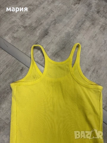 Оригинален топ Pepe Jeans , снимка 5 - Корсети, бюстиета, топове - 51110205