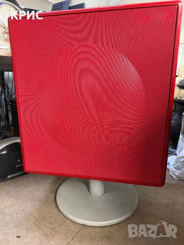 Geneva Sound System Model XL, снимка 9 - Аудиосистеми - 51555671