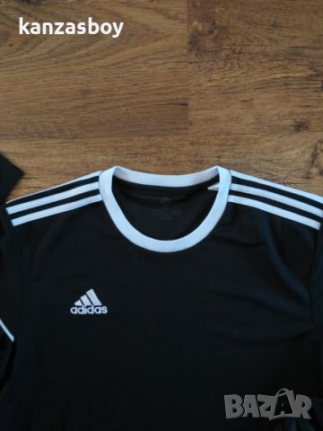 Adidas Squadra 17 Training Top - страхотна мъжка блуза, снимка 7 - Блузи - 40061228