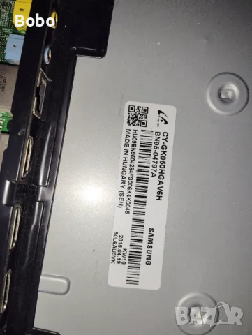 Power board BN44-00807F, снимка 5 - Части и Платки - 48361243