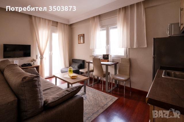 Emi apartment, снимка 4 - Почивки в Гърция - 44837272