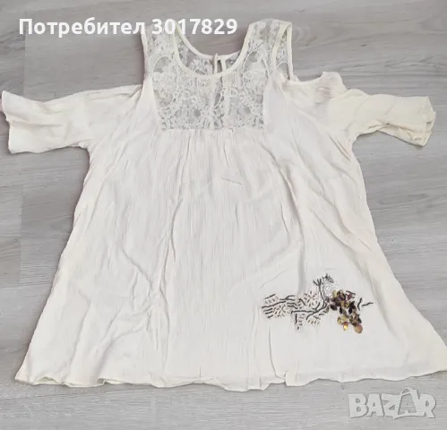 Блузи , снимка 2 - Тениски - 50177753