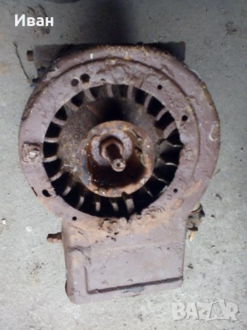 Двигател Бригстрейтън , снимка 3 - Части - 34371770