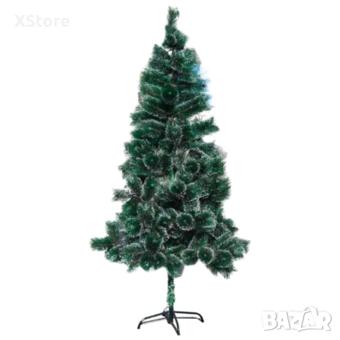 Изкуствени, коледни елхи, различни видове и размери, цени в обявата 