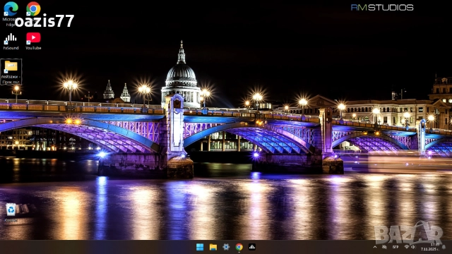 Лаптоп 15,6 DELL latitud E 6520 proc i7четири ядра 2670 SSD 128gb OFFICE RAM 12 gb Display 1920х1080, снимка 3 - Лаптопи за работа - 52332414