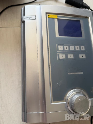  ECAIA воден йонизатор,канген вода, снимка 8 - Други - 51309713