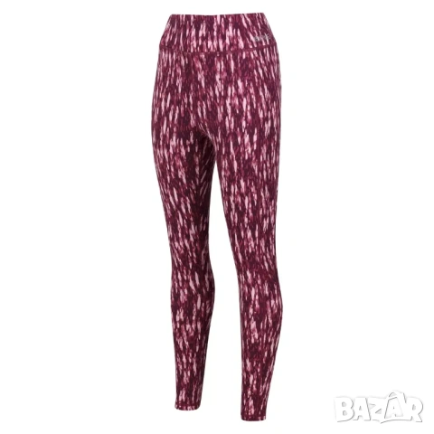 Дамски клин Regatta Holeen Leggings UV 40+