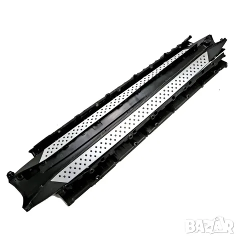 Странични степенки за BMW X5 E70 2007–2013, снимка 6 - Аксесоари и консумативи - 55869195