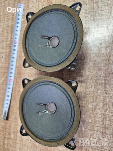 Качествени средночестотни говорители Philips AD 5081/x8, снимка 2 - Тонколони - 44913650