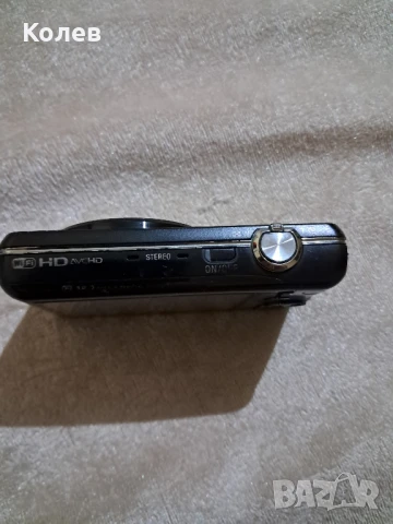 Фотоапарат Sony DSC-WX 200, 18.2 Mp, снимка 4 - Фотоапарати - 50815627