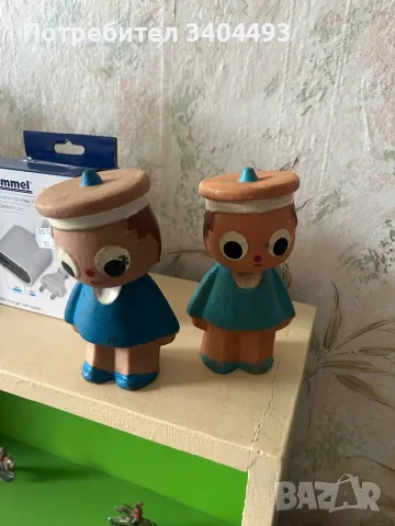 Ретро детски играчки, снимка 2 - Други - 50256493