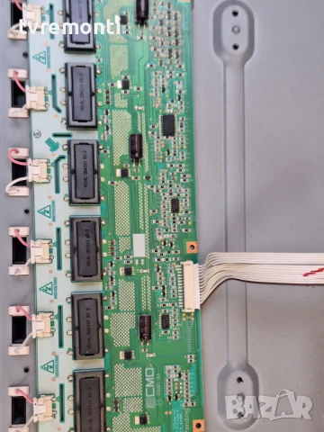 Платка инвертор L260B1-12A for SAMSUNG, LE26S81B ,-for 32inc V260B1-L01