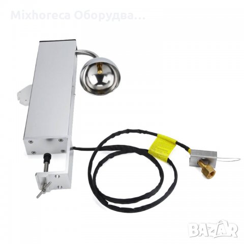 Заскрежител за чаши от ,, Maxima'', снимка 3 - Обзавеждане за заведение - 35680617