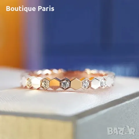 Chaumet Paris Bee My Love пръстен