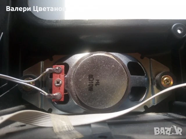 телевизор ARIELLI LED - 32DN5T2 на части, снимка 13 - Телевизори - 51423092