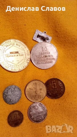 Стари мебели , снимка 16 - Други ценни предмети - 53299927