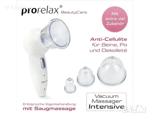 Вакуум масажор с вендуза

, снимка 8 - Масажори - 48763714