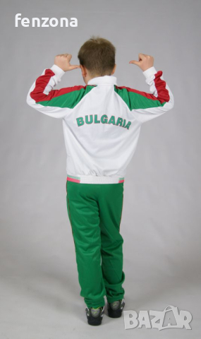 BGF Анцуг България, снимка 7 - Спортни дрехи, екипи - 24733531