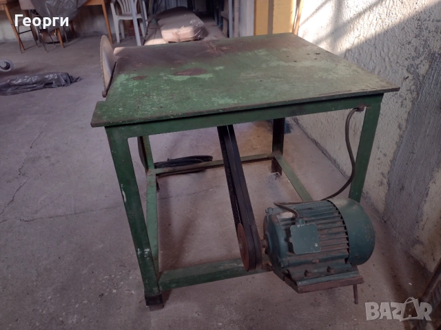 Циркуляр за дърва, снимка 11 - Циркуляри - 53638182