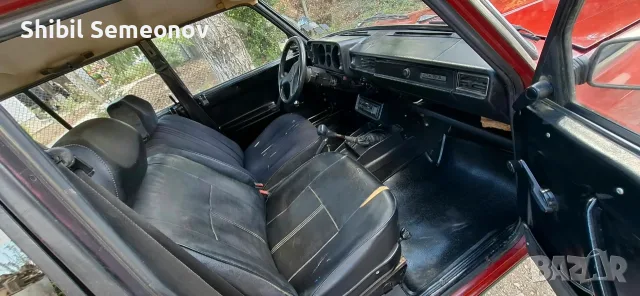 Lada 2104  1.3, Комби, снимка 10 - Автомобили и джипове - 56321733