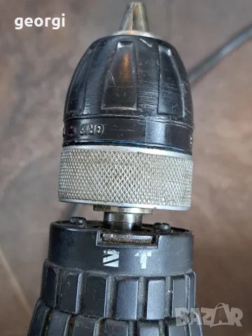 акумулаторен ударен винтоверт 18V  Mister tool, снимка 4 - Винтоверти - 49595798