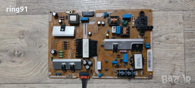 Захранване - BN94-10711A TV Samsung UE43KU6072U