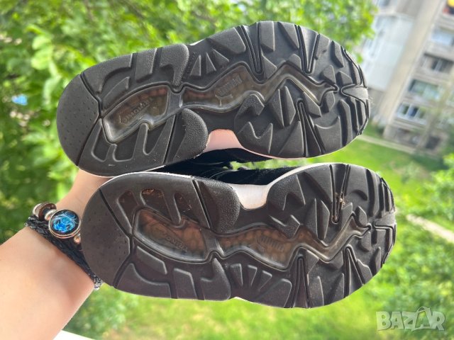 Puma Trinomic Blaze — номер 28, снимка 5 - Детски маратонки - 40936689