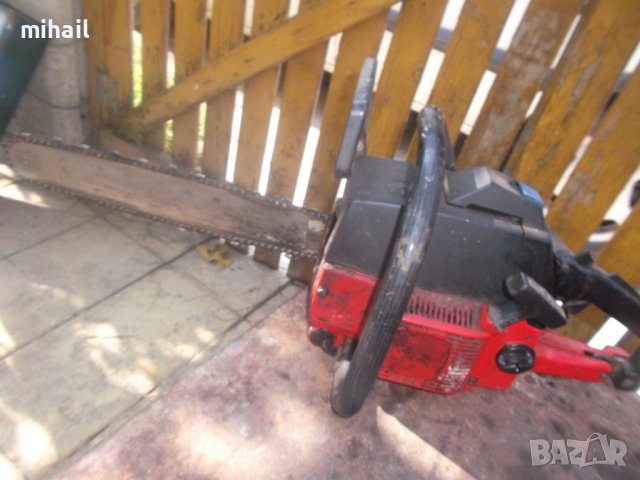 JONSERED 490 /Husqvarna50,51, 55 на части