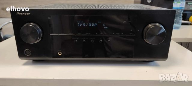 Ресивър Pioneer VSX-321