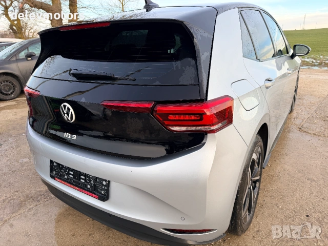 Volkswagen ID.3 Pro двигател EBJC, ск. Кутия UMG, 145 кс., 62000 км., 2022г., Фолксваген ИД.3 Про, снимка 8 - Автомобили и джипове - 53565960