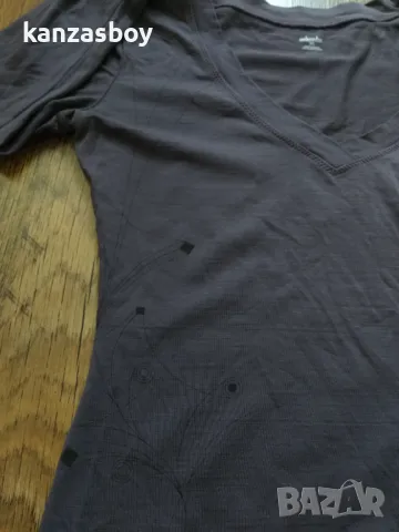 icebreaker - страхотна дамска блуза ХС, снимка 2 - Блузи с дълъг ръкав и пуловери - 47296195