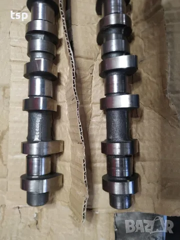 Разпределителни валове от Citroen Saxo VTS 1.6 16v, снимка 2 - Части - 49688294