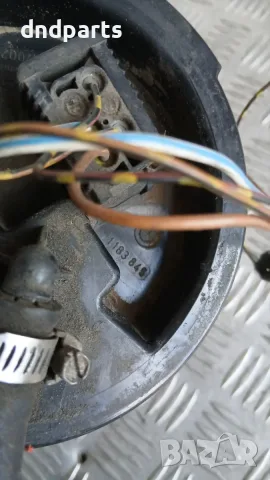 Помпа резервоар BMW 320D E46 1999 1183845 3 (E46) (1998-2005), снимка 3 - Части - 56263859