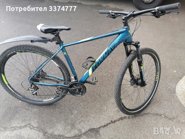 Планински велосипед CONWAY MC 429