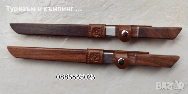 Ножче М390 / нов модел /, снимка 7 - Ножове - 52371786