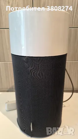 Пречиствател за въздух Blueair, модел Blue Pure 411, снимка 2 - Овлажнители и пречистватели за въздух - 49188280