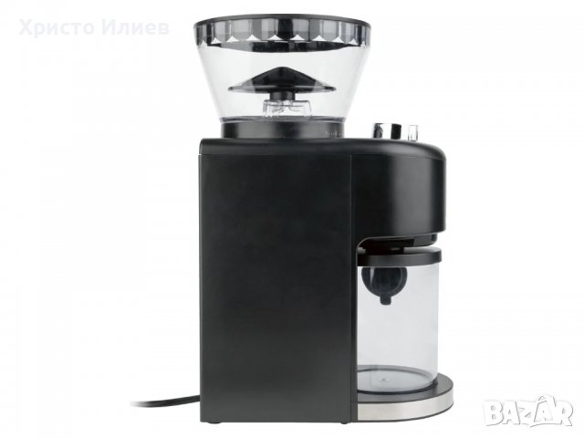 Електрическа Кафемелачка SILVERCREST 200 W без контра нож, снимка 5 - Кафемашини - 39569815