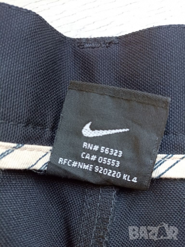 Мъжки панталон Nike 2XL, снимка 2 - Панталони - 36115152