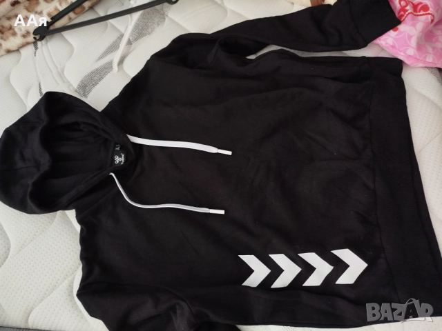Унисекс суичъррр , снимка 2 - Суичъри - 52238735