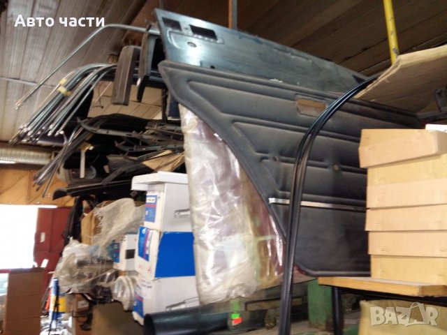 Авточасти за руски коли .ЛАДА.ЖИГУЛА .МОСКИВИЧ.И ДРУГИ, снимка 17 - Части - 39132149