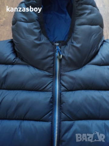 CMP man jacket - страхотно мъжко яке 48/M, снимка 4 - Якета - 51824294