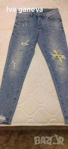 Дамски дънки 