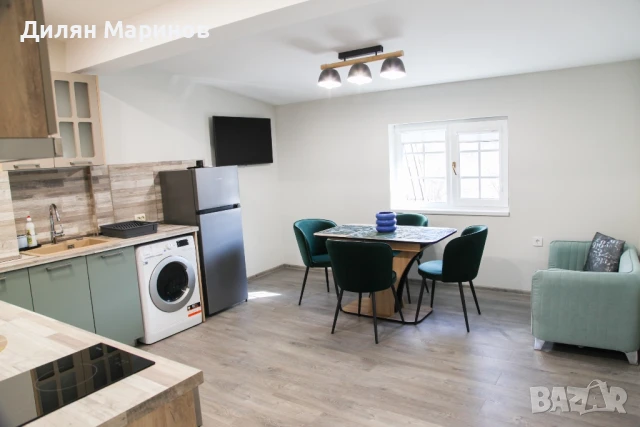 Апартамент под наем, снимка 3 - Квартири, нощувки - 50670983