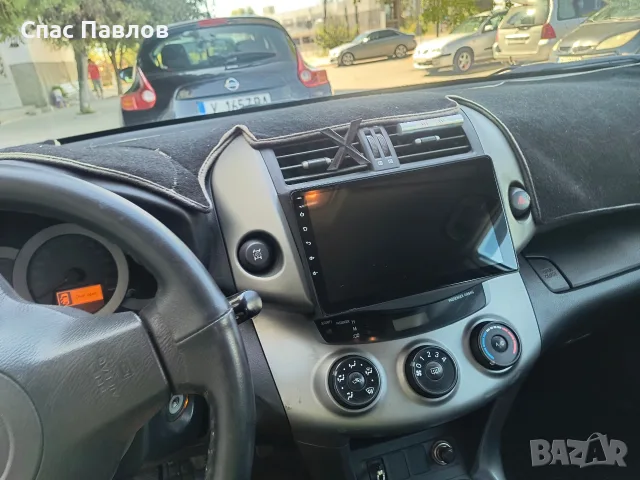 Toyota Rav 4 2006 г., снимка 5 - Автомобили и джипове - 56070602
