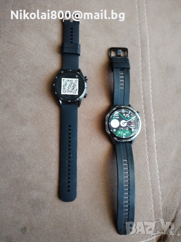 huawei wach 2, wach5pro , снимка 7 - Смарт гривни - 51509203