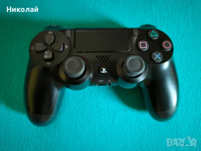 PlayStation 4 Slim GoldHen версия на софтуера 9.0, снимка 10 - Игри за PlayStation - 48312806