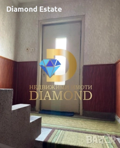 Двуетажна къща близнак в Димитровград, кв. Раковски, снимка 13 - Къщи - 51807762