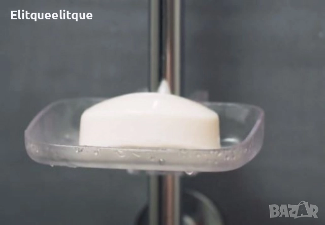 Органайзер за душ Tescoma Lagoon, снимка 4 - Други стоки за дома - 49943237